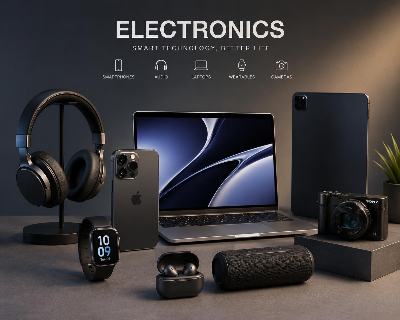 Electronics
